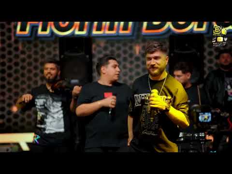 Florin Bora - Miami Arabia Live Club One 2024 Orchestra Campionii