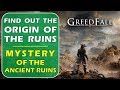 Search the Ruins to find out their Origin | Mystery of the Ancient Ruins