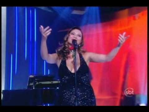 MARIA RITA COM HEBE CAMARGO    - HOMENAGEM