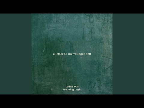 A Letter To My Younger Self