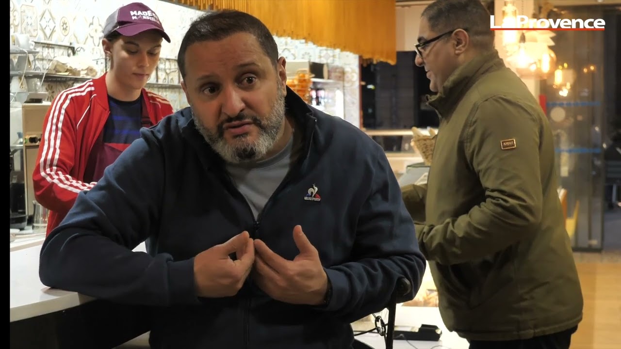 A Marseille, des boulangers débordés par la hausse des prix de l'électricité