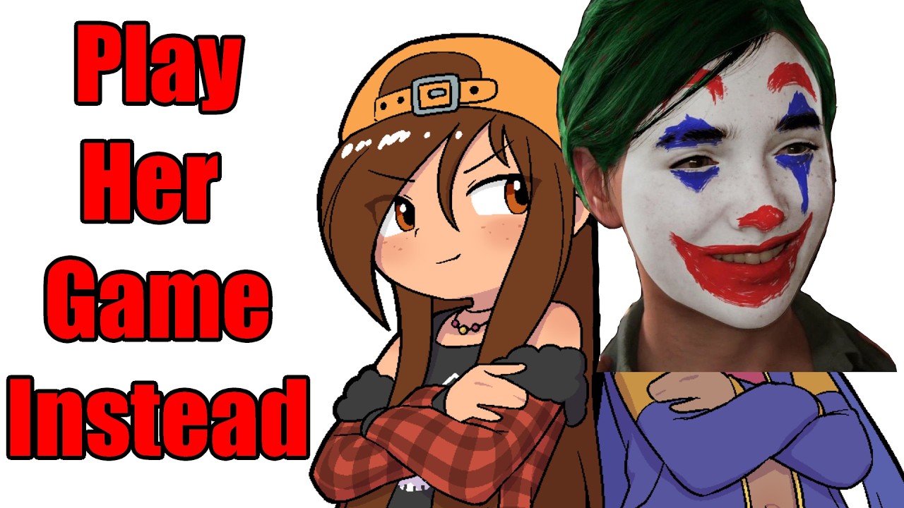 The Adventure of Abby Armstrong Part 3