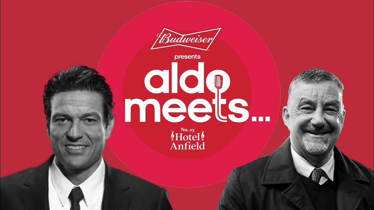 Ep 26 Jari Litmanen