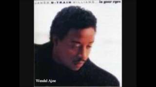 James (D-Train) Williams - Child Of Love