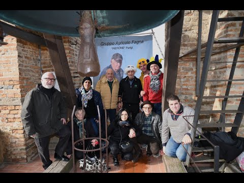 Il campanone di Palazzo dei Vicari suona in ricordo di Pierone