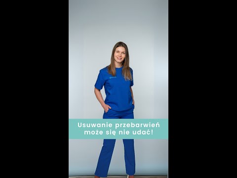 Dlaczego laser na przebarwienia może NIE zadziałać?