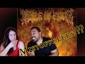 Christians React To Cradle of filth - Absinthe with Faust