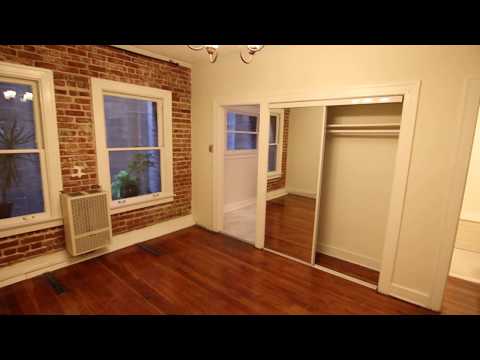 PL8862 - Charming Studio Apartment For Rent (Los Angeles, CA).