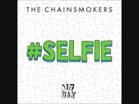 The Chainsmokers - #SELFIE (Falcore Bootleg) (2014)