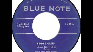 Bennie Green: "Minor Revelation"