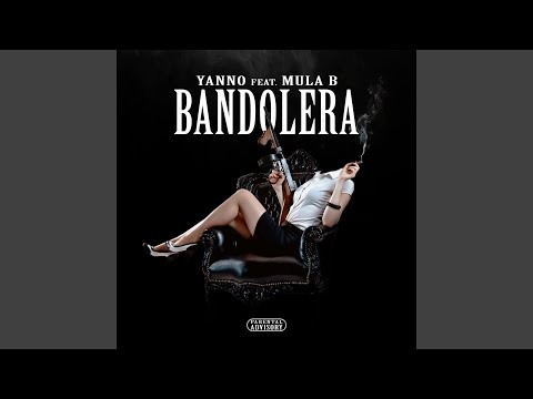 Bandolera (feat. Mula B)