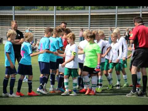 Gothia Cup 2015   B12 KFV Segeberg