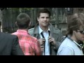 David Boreanaz Got To Love Ya