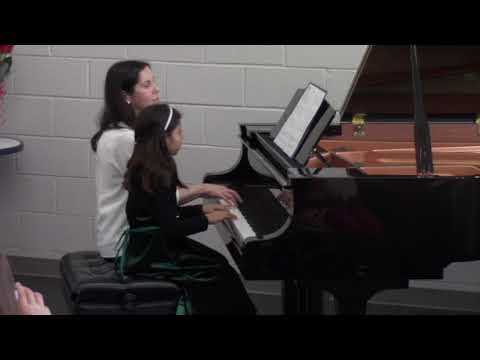 Winter Recital 2020