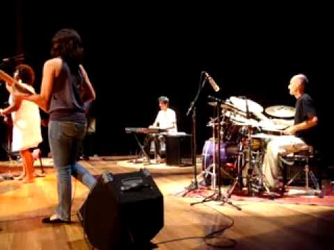 Ellen Oléria e Banda - 5 minutos