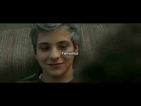 Greta Svabo Bech ft. Ludovico Einaudi - Circles (Türkçe Çeviri) // Beira-Mar (Seashore)