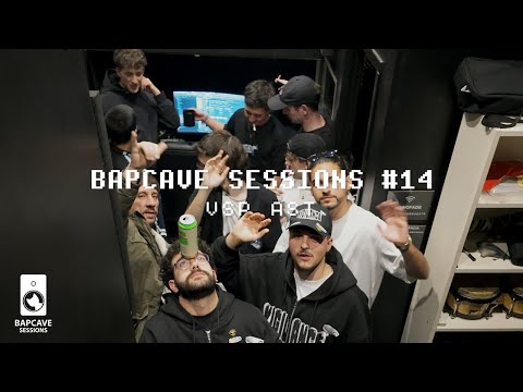 VSP AST | bapcave sessions #14