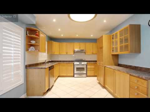 16 Drooping Juniper Rd, Brampton ON L6P 2A6, Canada