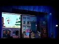 Tyler Sesame Street