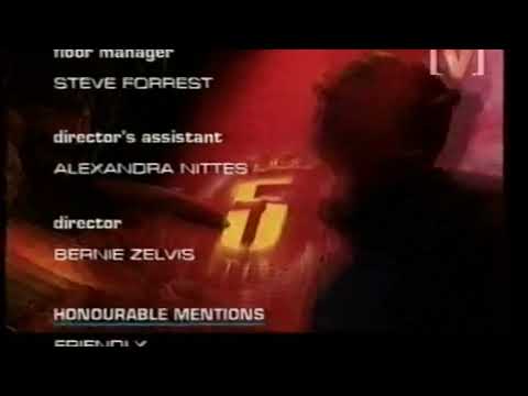 Full Fathom 5 - Ready Light (Live on The Joint)