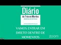 Presidente da Câmara de Murça, Dr. Mário Artur Lopes em entrevista ao Diário de Trás-os-Montes