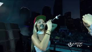 Tiësto - L&#39;Amour Toujours feat. Delaney Jane @ Ultra Miami 2016 traducido español