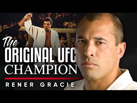 THE ORIGINAL UFC CHAMPION: ROYCE GRACIE - TRAILER | LONDON REAL (THE ORIGINAL UFC CHAMPION: ROYCE GRACIE - TRAILER | LONDON REAL)