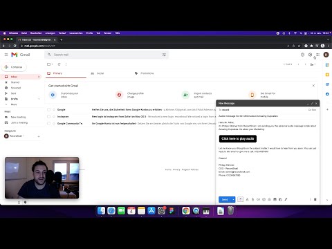 Item video thumbnail