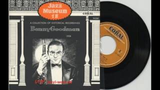 Mission To Moscow : Benny Goodman