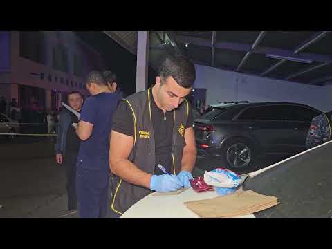 Վենդետա․ սպանող երիտասարդն ինքնակամ ներկայացել է ոստիկանության Մալաթիայի բաժին