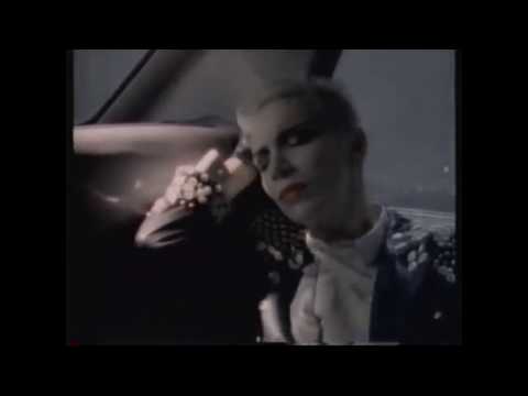 Video thumbnail for I've Got a Lover (Back in Japan)