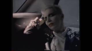 Eurythmics - I&#39;ve Got A Lover (Back In Japan)