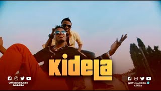 Abdukiba feat Alikiba - Kidela (Official Music Vid
