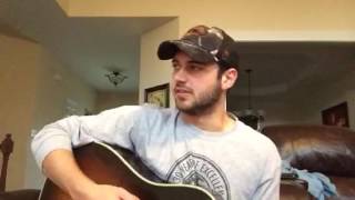 &quot;Ask Me How I Know&quot; Garth Brooks Cover by Tyler Lewis