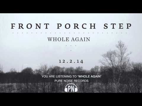 Whole Again video