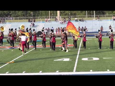 Kings fork high 2022