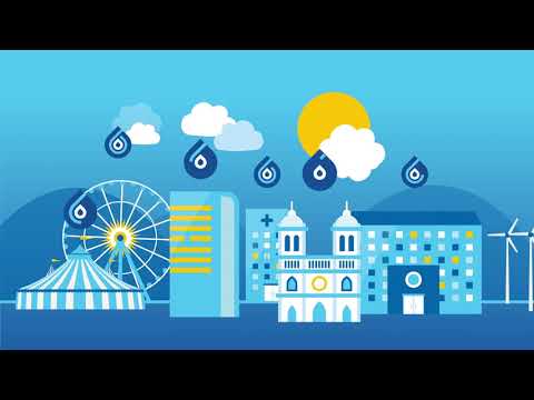 Legionella Control Platform