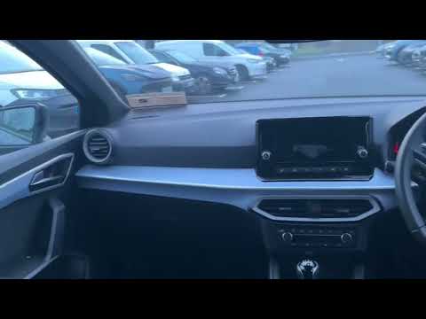 SEAT Ibiza 1.0TSI 110hp FR - Image 2