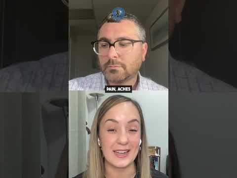 What is Postorgasminc Illness Syndrome POIS? #short