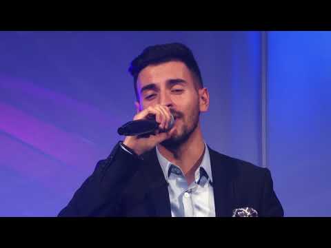 Filip Bozinovski i Play Band - Svadba Makedonska, Kume zlaten  (Cover 2018)