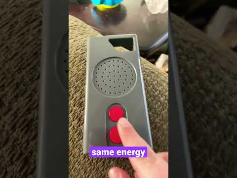 turn any noise into a vib ribbon quality sound. #memes