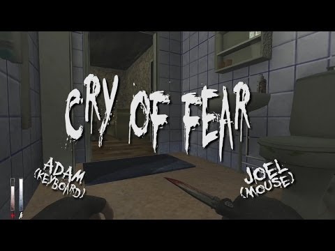 Let's Play - Cry of Fear (with Joel and Adam)