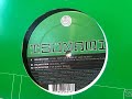 Luis Paris - Incantation (Ferry Corsten & Robert Smit Remix)(2000)