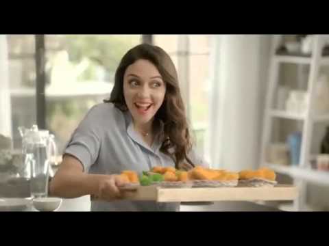 Dishita Sehgal's new address Godrej yummies nugget