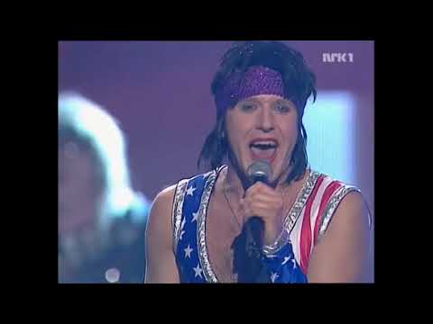 Eurovision 2004 National Finals - My Top 20