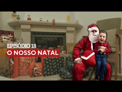 Episode 18 🎁 Our Christmas