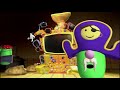 VeggieTales The Ultimate Silly Song Countdown Widescreen Reupload