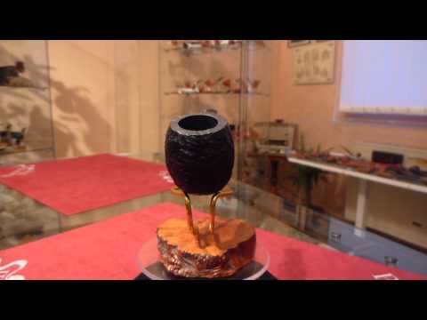 PIPA RADICA DUNHILL SHELL 41011 DEL 1983 BY PARONELLI -  Numero oggetto eBay: 181333903133