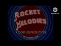Rocket Melodies 1944 2025
