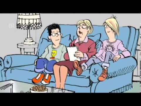 Bayerischer Rundfunk BR - Abendschau - Der große Max - Meinungsbildung - Folge 3